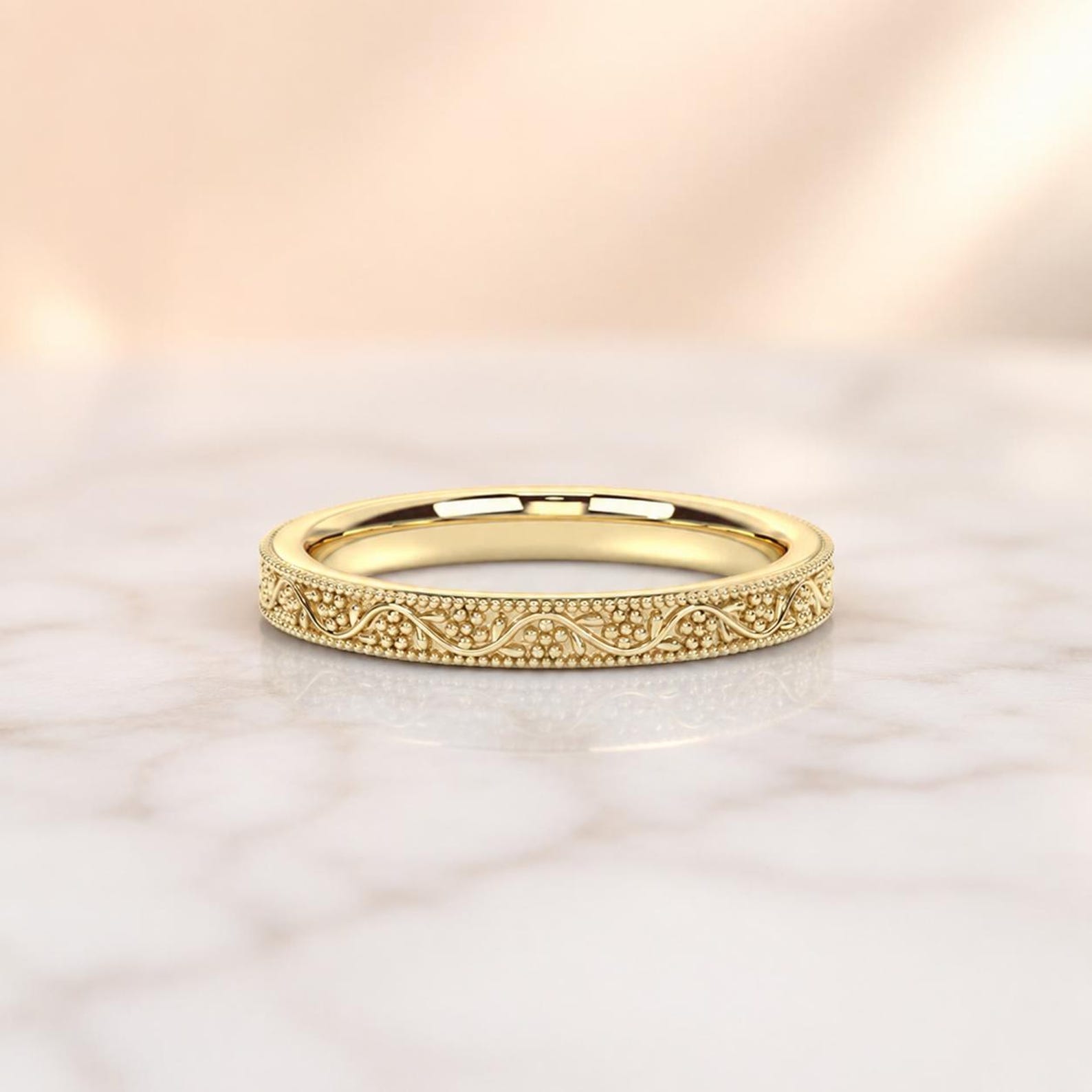 Wedding Bands