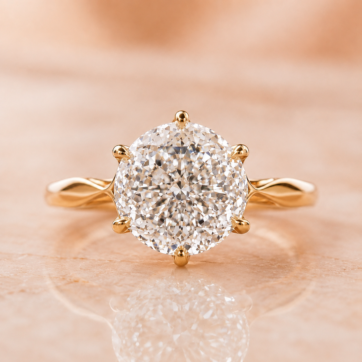 Specialty Engagement Rings