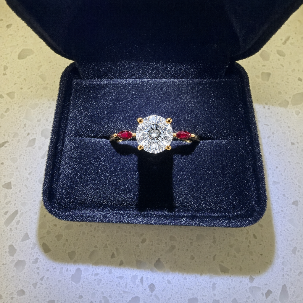Customer photo by Jessica