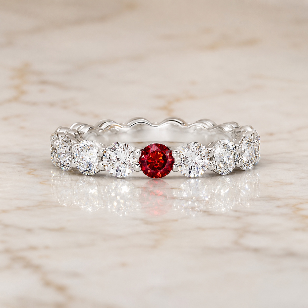 Wedding Bands